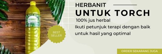 Herbanit - Terapi Herbal TORCH